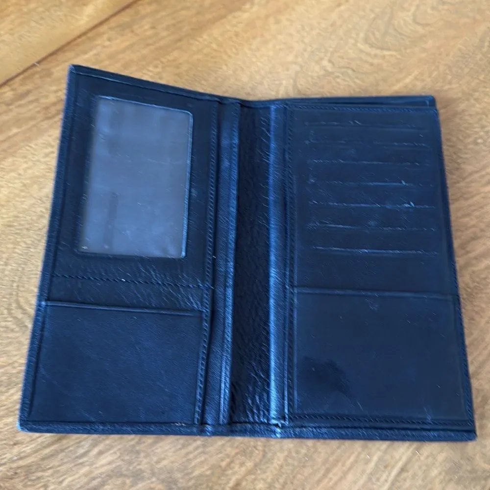Arta  leather wallet